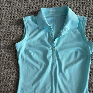 Womens Nike golf tank